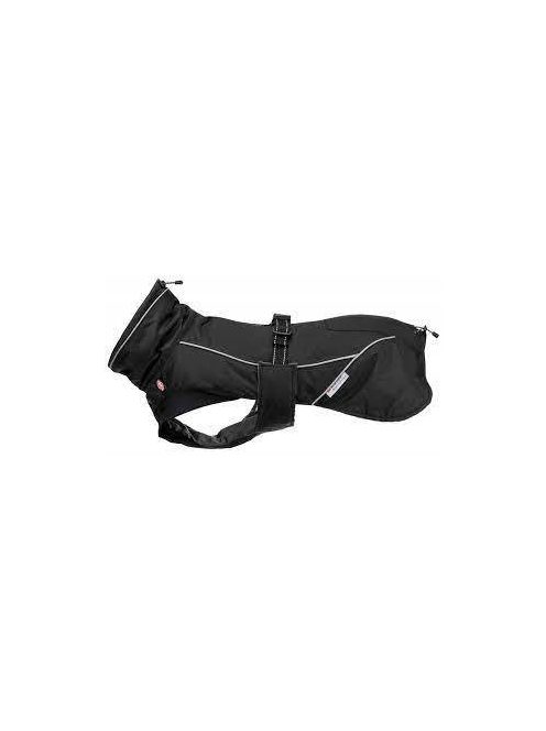 Trixie Brizon Winter coat for Dogs - télikabát (szürke) kutyák részére (S) 40cm
