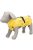 Trixie Dog raincoat Vimy - esőkabát (sárga) kutyák részére (XS) 30cm