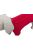 Trixie Kenton Pullover - pulóver (piros) kutyák részére (S) 33cm