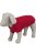 Trixie Kenton Pullover - pulóver (piros) kutyák részére (M) 50cm