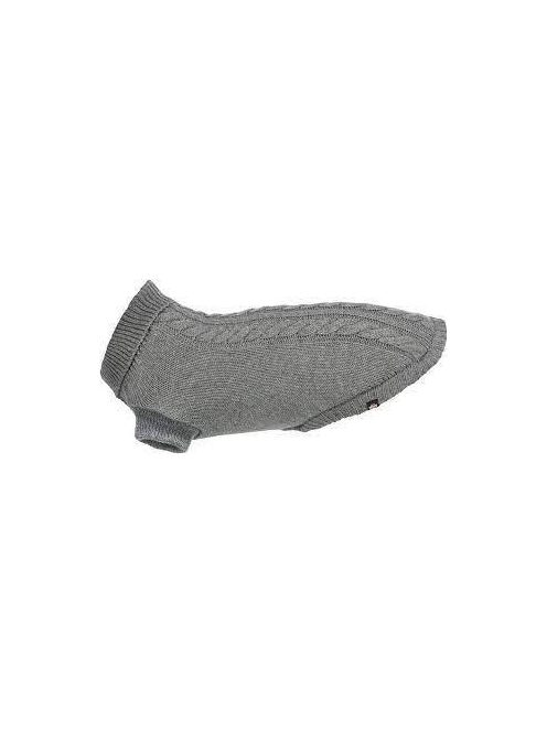 Trixie Kenton Pullover - pulóver (tópszín) kutyák részére (XS) 24cm