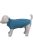 Trixie Kenton Pullover - pulóver (kék) kutyák részére (L) 55cm