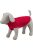 Trixie Norwood Pullover - pulóver (piros) kutyák részére (XS) 24cm