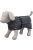 Trixie Calvi Dog Coat - kabát (fekete) kutyák részére (XS) 30cm