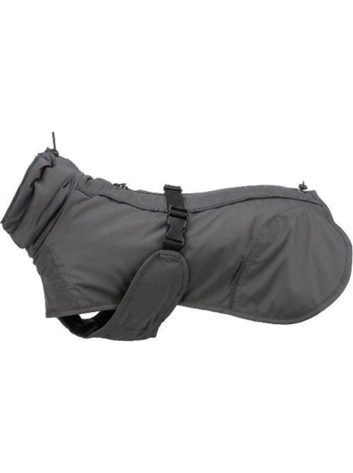 Trixie Limoux - télikabát (szürke) kutyák részére (XS) 30 cm