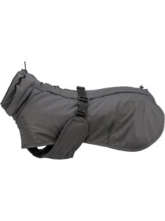   Trixie Limoux - télikabát (szürke) kutyák részére (S) 33 cm