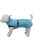 KT25.Trixie Riom Dog Winter - télikabát (kék) kutyák részére (XS) 30cm