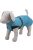 KT25.Trixie Riom Dog Winter - télikabát (kék) kutyák részére (S) 35cm