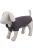 Trixie Pullover CityStyle Berlin - pulóver (antracitszürke) kutyák részére (L) 60cm