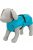 KT25.Trixie Dog raincoat Vimy - esőkabát (türkiz) kutyák részére (XS) 25cm