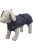 Trixie BE NORDIC Raincoat Husum - esőkabát (sötétkék) kutyák részére (XL) 70cm