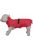 Trixie Dog raincoat Vimy - esőkabát (piros) kutyák részére (M) 45cm
