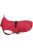 Trixie Dog raincoat Vimy - esőkabát (piros) kutyák részére (XL) 80cm