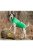 Trixie Dog raincoat Vimy - esőkabát (zöld) kutyák részére (L) 55cm