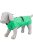 Trixie Dog raincoat Vimy - esőkabát (zöld) kutyák részére (L) 62cm