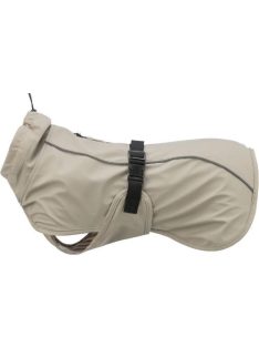 Trixie BE NORDIC Husum esőkabát, M:50cm, homok szín