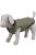 KT25.Trixie Arlay Dog Coat - kabát (sötétzöld) kutyák részére (XXS) 18cm