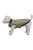 KT25.Trixie Arlay Dog Coat - kabát (sötétzöld) kutyák részére (XXS) 21cm