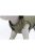 KT25.Trixie Arlay Dog Coat - kabát (sötétzöld) kutyák részére (XS) 27cm