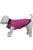 KT25.Trixie Arlay Dog Coat - kabát (bordó/berry) kutyák részére (XXS) 21cm