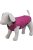 KT25.Trixie Arlay Dog Coat - kabát (bordó/berry) kutyák részére (XXS) 24cm