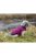 KT25.Trixie Arlay Dog Coat - kabát (bordó/berry) kutyák részére (S) 40cm