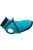 KT25.Trixie Coat Pontis with Harness - kabát hámmal (aquakék, vízlepergető) kutyák részére (XXS) 24cm