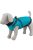 KT25.Trixie Coat Pontis with Harness - kabát hámmal (aquakék, vízlepergető) kutyák részére (S) 40cm