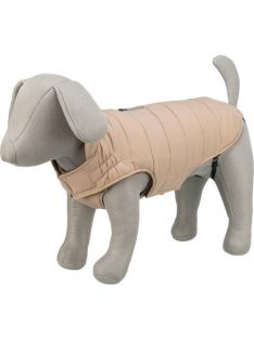 KT25.Trixie Lesmont téli kabát, XXS:30 cm, mályva