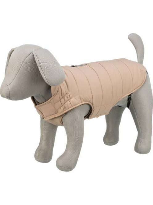 KT25.Trixie Lesmont téli kabát, S:33 cm, mályva
