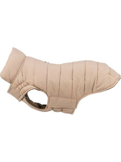KT25.Trixie Lesmont téli kabát, S:36 cm, mályva