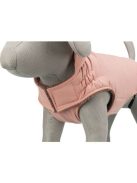 KT25.Trixie Lesmont téli kabát, M:45 cm, sárgabarack