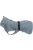Trixie Dog raincoat Lunas - esőkabát (kék,ezüst) kutyák részére (L) 55cm