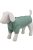 Trixie Sweatshirt CityStyle Amsterdam - pulóver (sötétzöld) kutyák részére (S) 40cm