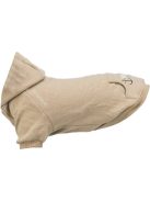 trixie 680730 BE NORDIC pulóver XXS 24 cm, homok