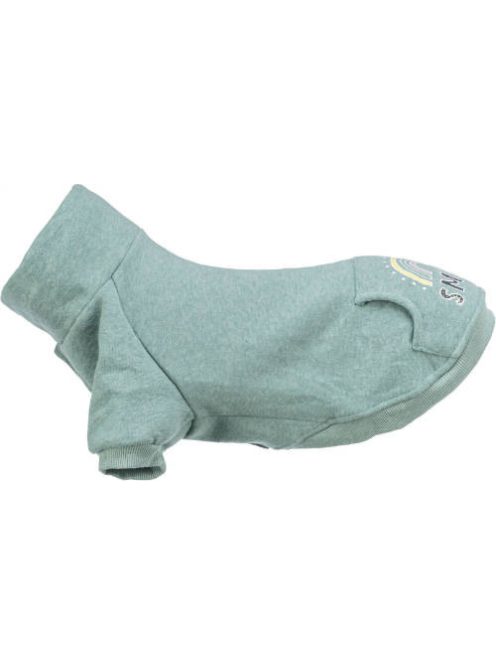 Trixie - Littleton pulóver (menta) kutyák részére (XS) 30cm