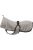 Trixie Grenoble coat - gyapjú kabát (szürke) kutyák részére (L) 62cm