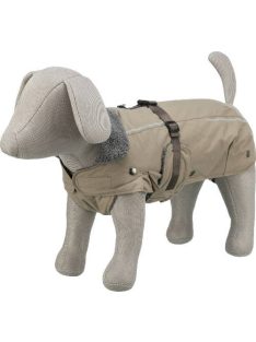 Trixie - Rouen kabát (homok) kutyák részére (M) 52 cm