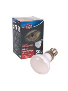   Trixie Basking Spot-Lamp - izzó ( melegítő) terráriumba (Ø80×108 mm) 100W