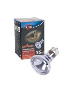   Trixie Neodymium Basking Spot-Lamp - spot izzó (melegítő) terráriumba (Ø63×100mm) 35W