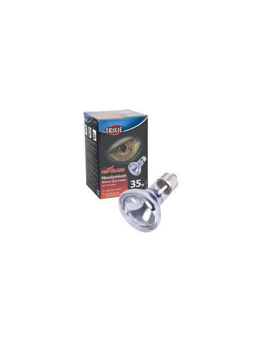 Trixie Neodymium Basking Spot-Lamp - spot izzó (melegítő) terráriumba (Ø63×100mm) 50W