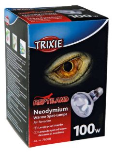   Trixie Neodymium Basking Spot-Lamp - izzó sütkérező területekhez - 75 W