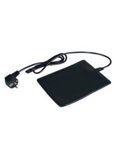   Trixie Heating Mat - fűtőmatrac (fekete) terráriumok részére (20x30cm/16W)