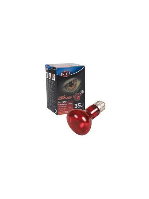 Trixie Infrared Heat Spot Lamp - spot izzó (infra) terráriumokba (Ø95×130mm) 150W