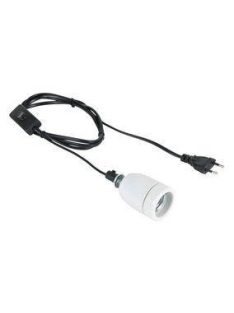   Trixie Pro Socket Ceramic Bulb Holder - kerámia foglalat (max:250W)