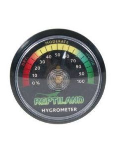 trixie 76118 hygro analóg, ø 5 cm