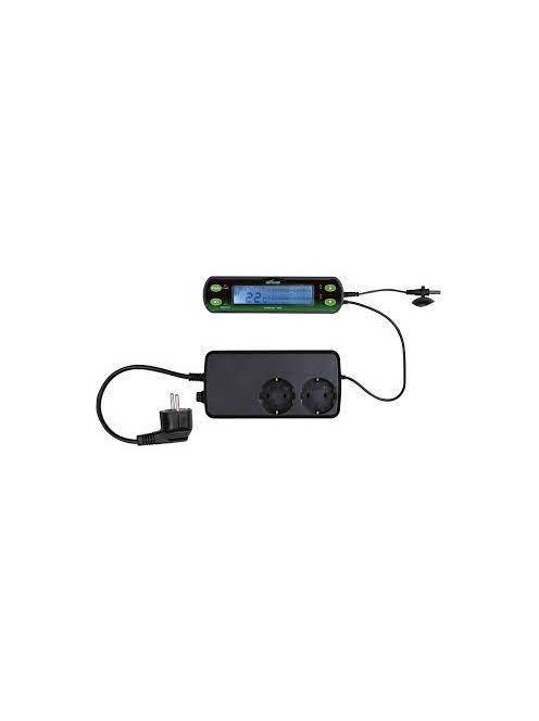 Trixie Digital Thermostat - digitális termosztát terráriumokba (16x4cm)