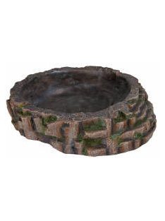   Trixie Reptile Badeschale - Fürdőtál terráriumba (35x34x9cm)