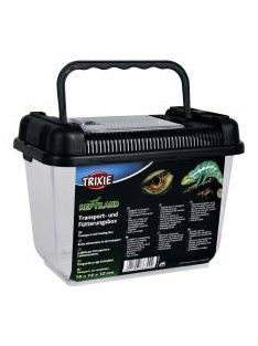 trixie 76300 transport box 19cm