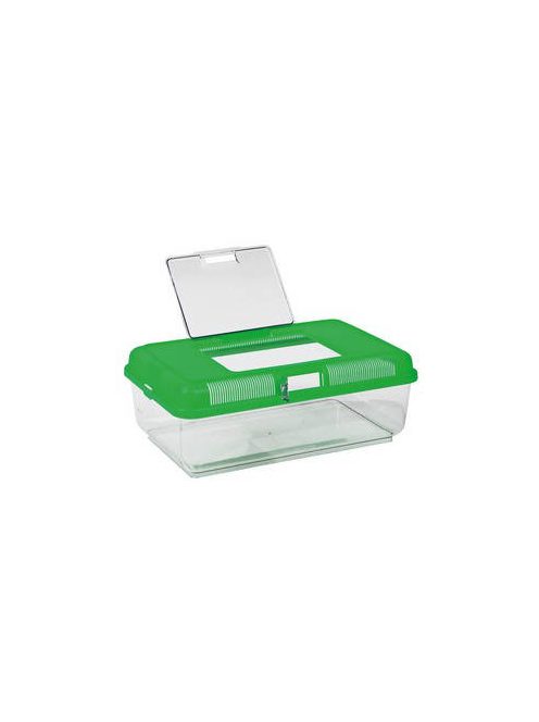 trixie 76301 transport box 24cm